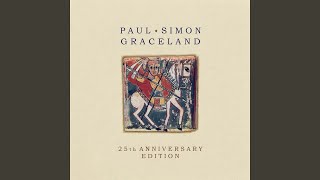 The Story of quotGracelandquot as Told by Paul Simon [upl. by Mabel]