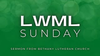 LWML Sunday [upl. by Ian979]