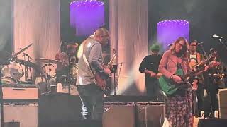 Tedeschi Trucks Band  Midnight in Harlem w Little Martha intro  Live at Altria Theater 31324 [upl. by Netfa]