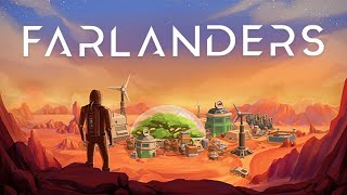 COLONISER MARS  Farlanders [upl. by Ranson]