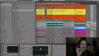 How to MIX VOCALS for TECH HOUSE [upl. by Schaffel420]