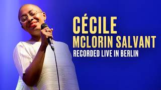 Cécile McLorin Salvant amp Sullivan Fortner  extended version [upl. by Marelya327]