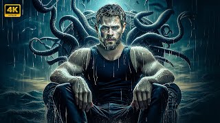 Atlantis  Chris Hemsworth  New Released Action Movie 2024  Full Movie  4K Ultra actionmovies [upl. by Bab690]