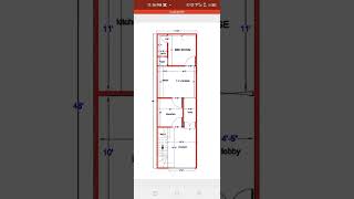 146x48 house design [upl. by Cynde]