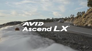 Yokohama Avid Ascend LX tires [upl. by Nnayar88]