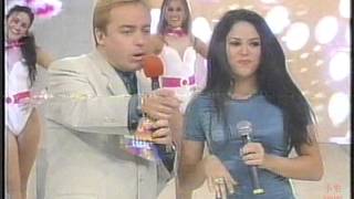 Shakira  Domingo Legal 1997 Part1 [upl. by Ellon]