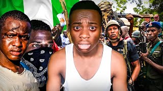 I Travelled To Nigeria’s Most Dangerous Hood [upl. by Jacobs]