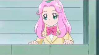 Mahou Tsukai Pretty Cure  Magic for Yuuto [upl. by Hewart421]