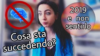 OMEOPATIA NOVAX RAZZISMO COMPLOTTISMO perché il progresso si sta suicidando [upl. by Ellon997]