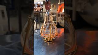 Amazing Glass Project making [upl. by Dde]