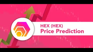 HEX  HEX Token Crypto  Price Prediction and Technical Analysis December 2021 [upl. by Laitselec]