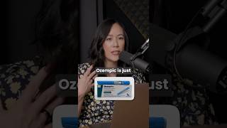 Ozempic is the latest weight loss trend  is it safe podcast weightloss ozempic obesity [upl. by Heuser]