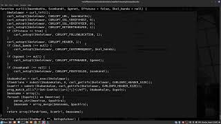 DEMO Php Tool Decode php integral Obfuscator [upl. by Amuh89]