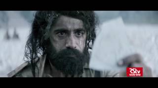 Raag Desh Teaser Gurbaksh Singh Dhillon Amit Sadh [upl. by Armelda]