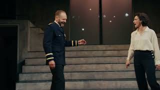 Macbeth  Clip  We will proceed no further  Starring Ralph Fiennes amp Indira Varma [upl. by Aelanna185]