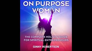 ACX Audiobook Narrator Vicki Wicks ON PURPOSE WOMAN [upl. by Idnak]