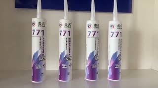 Silicone sealant for shower room [upl. by Anam]