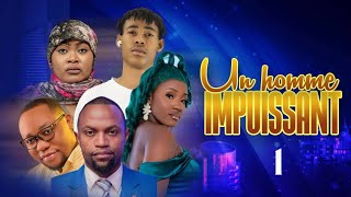 IMPUISSANCE DANS LE MARIAGE EP1SÉRIE AFRICAINEULRICHLUNACHERIKAPIERROTCARDOZOGRÂCEPRINCESSE [upl. by Lletnom]