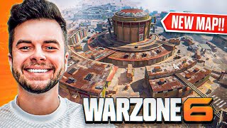 🏆 FIRST TIME PLAYING WARZONE 🏆 SEASON 1 FIRST IMPRESSIONS 🏆 IM BACK amp READY TO GRIND BLACK OPS 6 🏆 [upl. by Anerac]