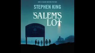 Salems Lot Remake Finally Going to Be Released in the Fall [upl. by Alyakcim]