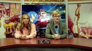 DCTV Presents  DCHS Announcements 101524 S09E36 [upl. by Ronald]