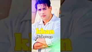 Salman aishwaryarai song salmanaishwarya shorts hindi viralshortkhan song [upl. by Aniluap558]