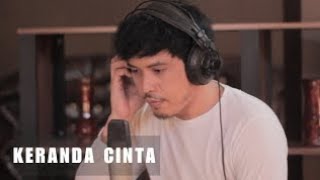 keranda cinta karaoke by Nurdin yaseng [upl. by Atronna]