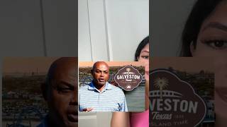 Forget Cancun go to Galveston What’s your favorite Inside The NBA moment 🤣👇KeepNBAonTNT [upl. by Ahsekad850]