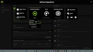 COMO CLIPAR NO FIVEM E USAR O GEFORCE EXPERIENCE [upl. by Namyaw]