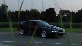 Mystic SN95 Cobra [upl. by Bernarr]