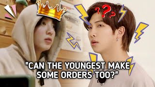 Is it true that JUNGKOOK RULES BTS [upl. by Maryn]