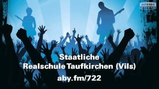 Staatliche Realschule Taufkirchen Vils will das ANTENNE BAYERN Pausenhofkonzert [upl. by Nodnar]