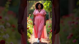 Summer Dress Styling Ideas 2025 For Plus Sized Women [upl. by Mallissa838]