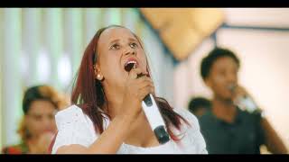 Hoo Galata Genet Mideksa new afaan oromoo gospel song [upl. by Atnoed]