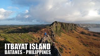 Itbayat Island  Batanes Philippines [upl. by Adal]