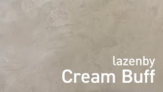 Lazenby Cream Buff Polished Concrete [upl. by Chaffin931]