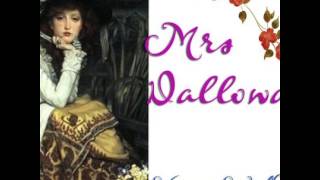 Mrs Dalloway  Virginia Woolf Audiobook [upl. by Gillead]