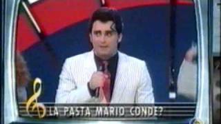 Mario Conde La parodia nacional Curro Candelaswmv [upl. by Yemane]