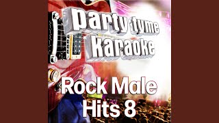 No Alibis Made Popular By Eric Clapton Karaoke Version [upl. by Hecker575]