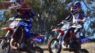 Inverell Motorcycle Sports Club [upl. by Thadeus307]