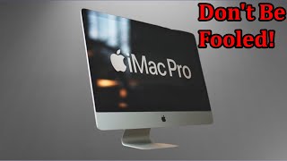 M4 iMac Buyer’s Guide Dont Be Fooled [upl. by Anelem]