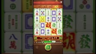 PG SOFT GACOR HARI INI ✅POLA GACOR MAHJONG WAYS 2 [upl. by Brittne733]