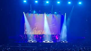 ENIGMA  LIVE  SOFIA BULGARIA 23102023 [upl. by Mcmath]