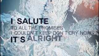 abstracts  Frost Official Lyric Video [upl. by Enavi]