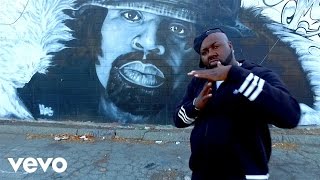 Mistah FAB  Forever Freestyle A Tribute To The Jacka Thizzlercom [upl. by Nanyt]