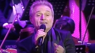 Amedeo Minghi  I ricordi del cuore Live dall Auditorium della Conciliazione [upl. by Ahsitan]