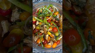 Easy Chicken Salad Recipe [upl. by Adnorahc]