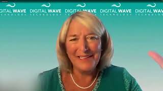 What can Digital Wave Technology do to help in the near medium and long term [upl. by Labinnah42]