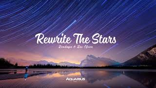 Zac Efron Zendaya  Rewrite The Stars Aquarius Remix [upl. by Tenay685]