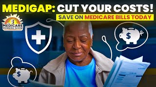 Medicare Supplement Plans Lower Your OutofPocket Costs [upl. by Ahseenat]